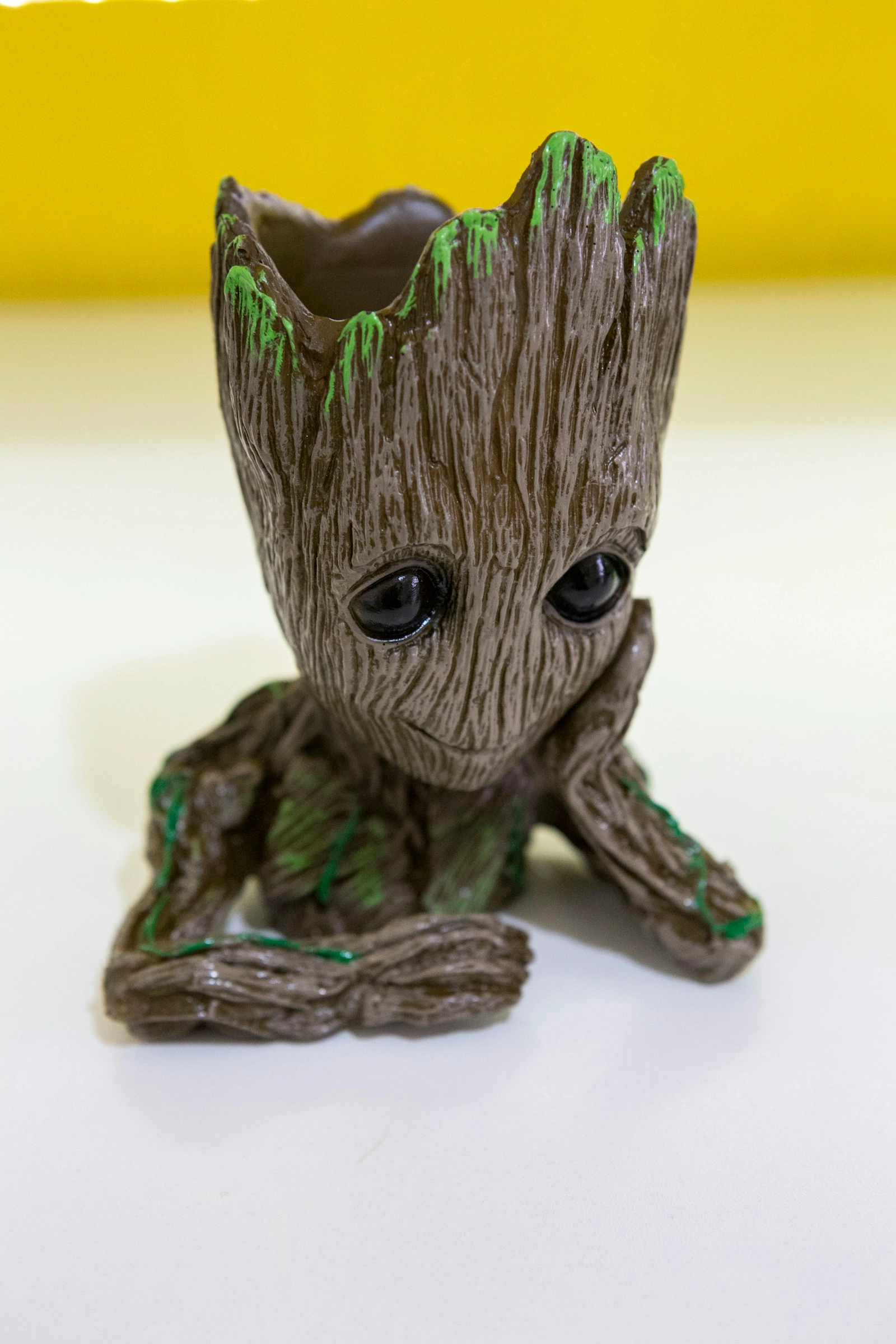 Baby Groot
